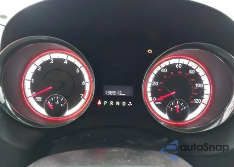 2019 Dodge Grand Caravan Sxt из США, поврежденный, VIN 2C4RDGCG6KR771620